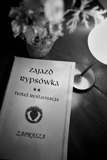 Фотографии Отель Hotel Rypsówka г. Новы-Сонч (Польша) №4 Фото Отель Hotel Rypsówka г. Новы-Сонч 4