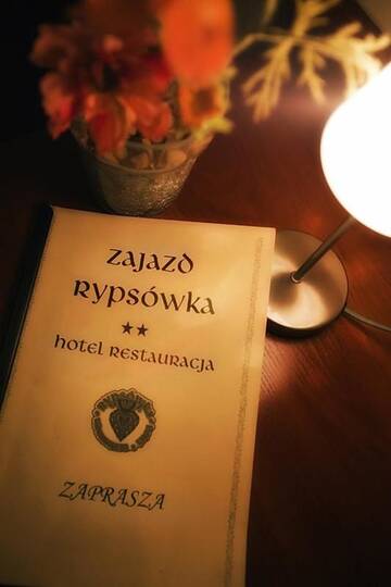 Фотографии Отель Hotel Rypsówka г. Новы-Сонч (Польша) №5 Фото Отель Hotel Rypsówka г. Новы-Сонч 5