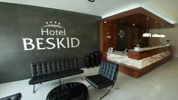 Фотографии Отель Hotel Beskid г. Новы-Сонч (Польша) №2 Фото Отель Hotel Beskid г. Новы-Сонч 2