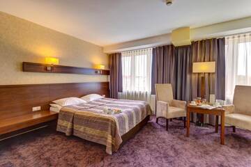 Фотографии Отель Hotel Beskid г. Новы-Сонч (Польша) №3 Фото Отель Hotel Beskid г. Новы-Сонч 3