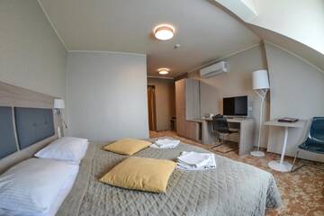 Фотографии Отель Hotel Panorama Nowy Sącz г. Новы-Сонч (Польша) №1 Фото Отель Hotel Panorama Nowy Sącz г. Новы-Сонч 1