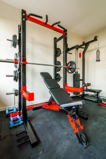 Фото номера Апартаменты Делюкс Апартаменты Apartamenty 49 г. Новы-Сонч 29