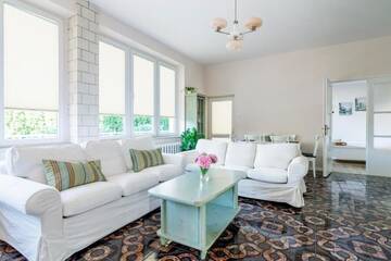 Фото номера Апартаменты Делюкс Апартаменты Apartamenty 49 г. Новы-Сонч 16