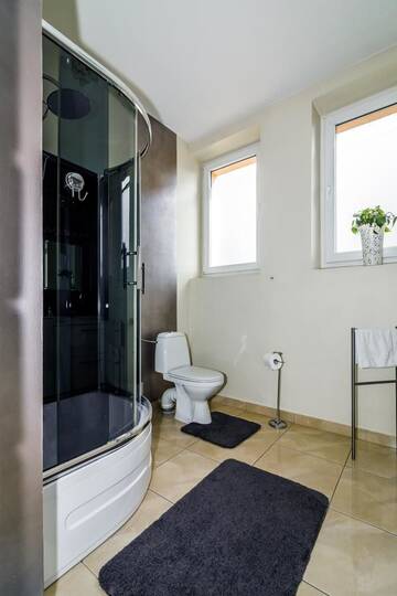 Фото номера Небольшой номер-студио Апартаменты Apartamenty 49 г. Новы-Сонч 10