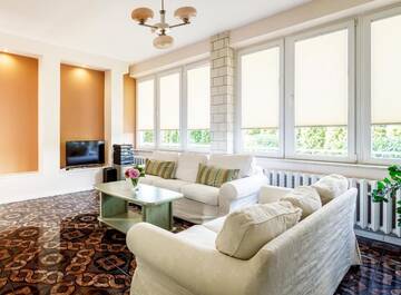 Фото номера Апартаменты Делюкс Апартаменты Apartamenty 49 г. Новы-Сонч 18