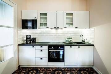 Фото номера Апартаменты Делюкс Апартаменты Apartamenty 49 г. Новы-Сонч 22