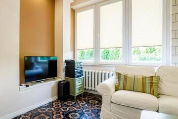 Фото номера Апартаменты Делюкс Апартаменты Apartamenty 49 г. Новы-Сонч 19