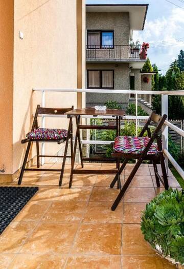 Фото номера Апартаменты Делюкс Апартаменты Apartamenty 49 г. Новы-Сонч 26