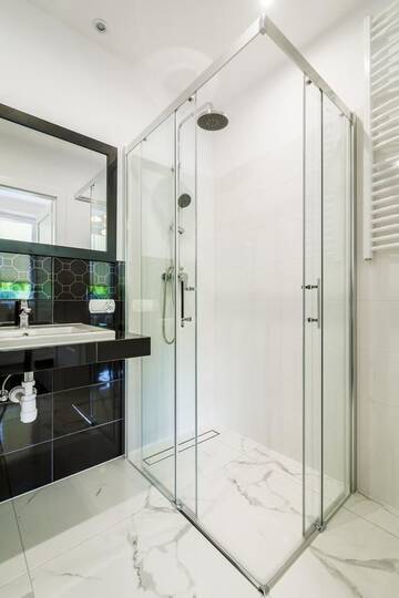 Фото номера Апартаменты Делюкс Апартаменты Apartamenty 49 г. Новы-Сонч 10